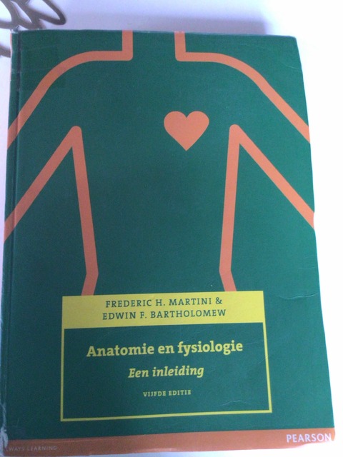 9789043024327-Anatomie-en-fysiologie
