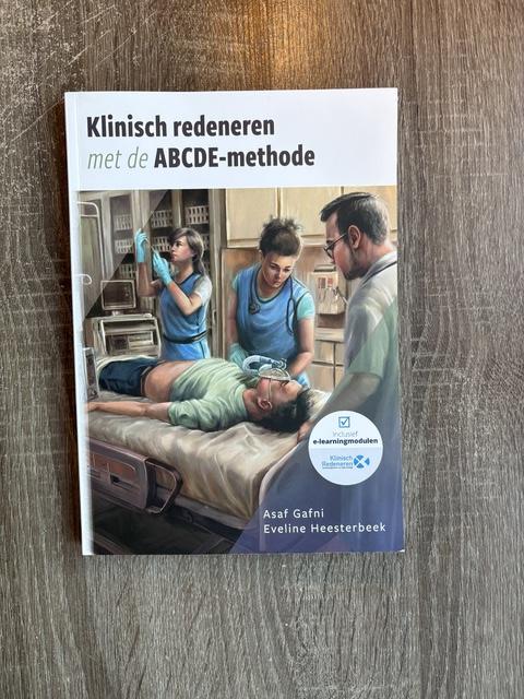 9789083139302-Klinisch-redeneren-met-de-ABCDE-methode