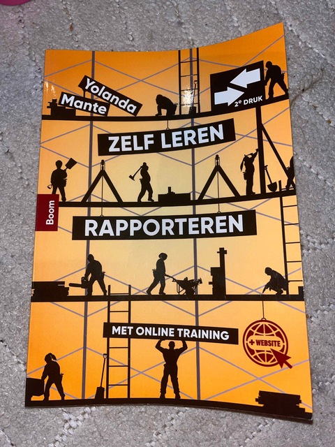 9789024445691-Zelf-leren-rapporteren
