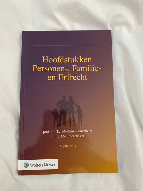 9789013168730-Hoofdstukken-personen-familie-en-erfrecht