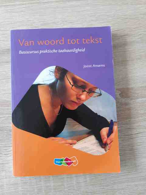 9789055745548-Van-woord-tot-tekst