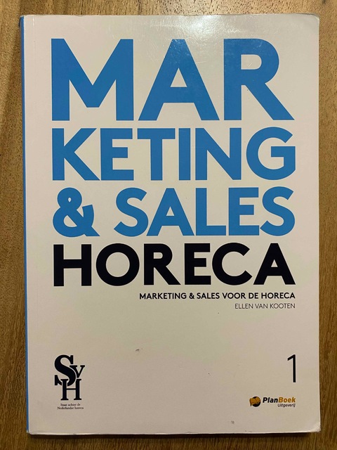 9789074625579-Marketing-Sales-voor-de-horeca-1