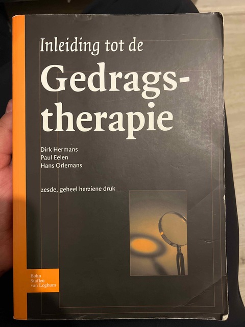 9789031342884-Inleiding-tot-de-gedragstherapie