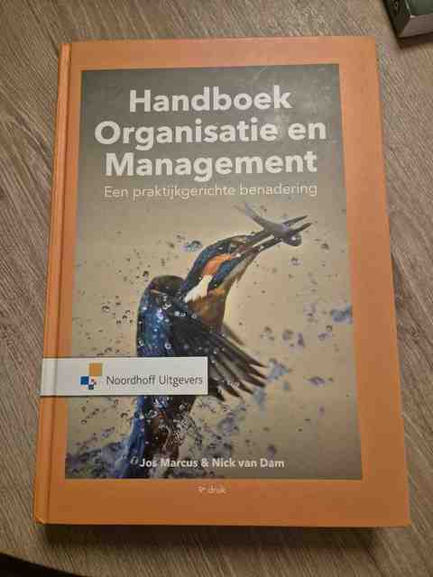 9789001895600-Handboek-Organisatie-en-Management.-Een-praktijkgerichte-benadering
