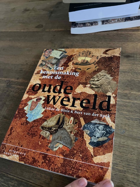 9789046905876-Een-kennismaking-met-de-oude-wereld