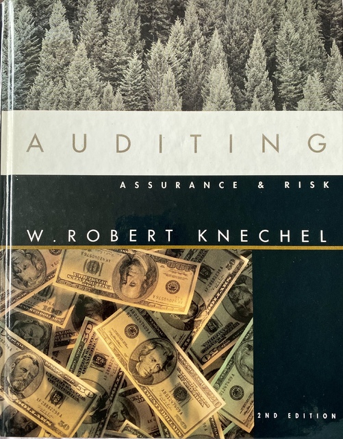 9780324022131-Auditing