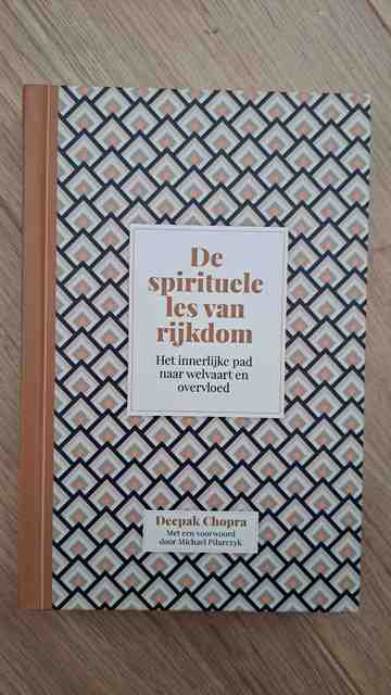 9789401305341-De-spirituele-les-van-rijkdom