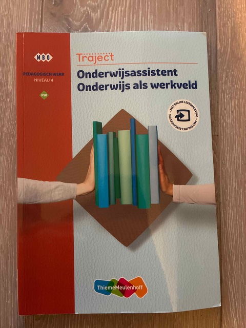 9789006649888-Traject-Welzijn-PW-niveau-4-onderwijsassistent-onderwijs-als-werkveld