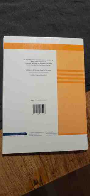 9789400225923-Commerci%C3%ABle-calculaties-MCE-B4