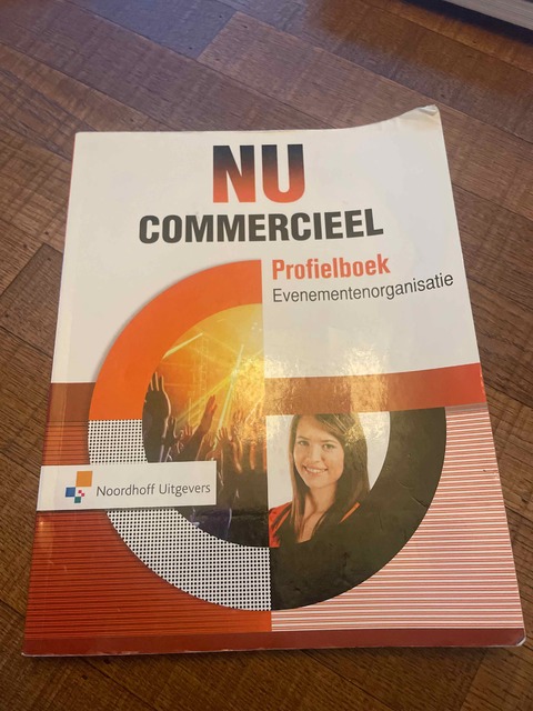 9789001880873-NU-Commercieel-Profielboek-Evenementenorganisatie-online
