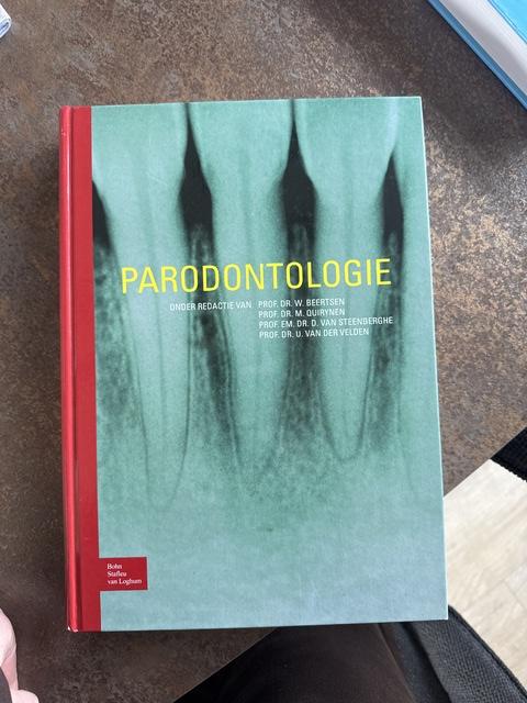 9789031368860-Parodontologie
