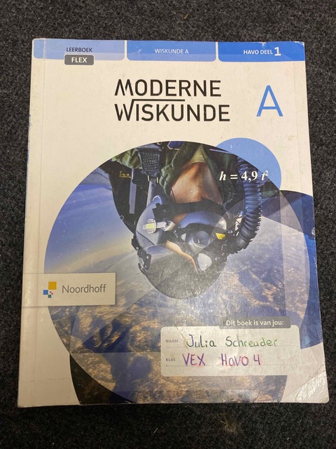 9789001734152-Moderne-wiskunde-A-havo-deel-1