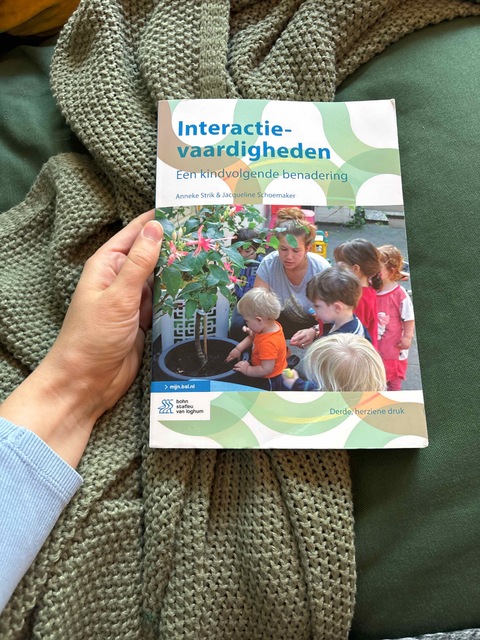 9789036820981-Interactievaardigheden