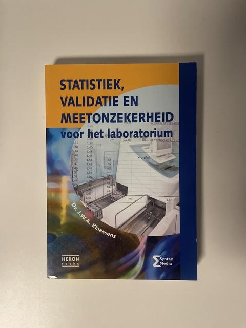 9789491764509-Statistiek-validatie-en-meetonzekerheid-voor-het-laboratorium