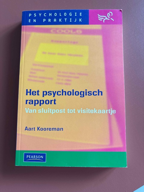 9789026517792-Het-psychologisch-rapport