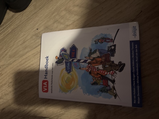 9789490998509-VIA-handboek