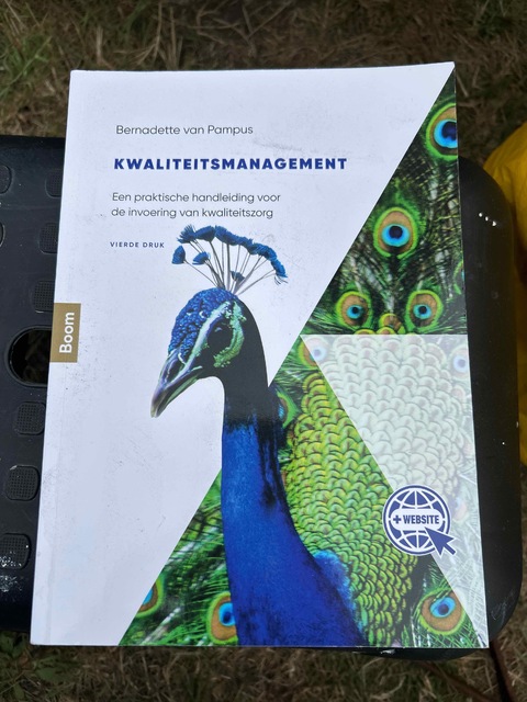 9789024426881-Kwaliteitsmanagement