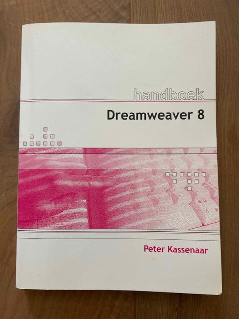 9789059402133-Handboek-Dreamweaver-8
