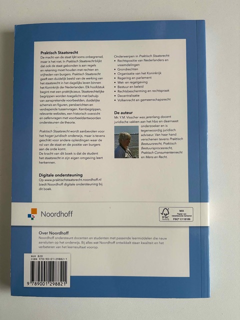 9789001298821-Praktisch-Staatsrecht