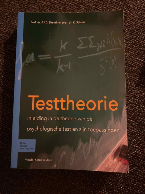 9789031347476-Testtheorie