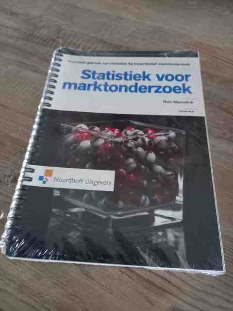 9789001861339-Statistiek-voor-marktonderzoek