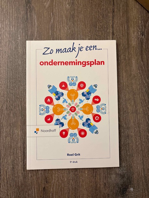 9789001022204-Zo-maak-je-een-ondernemingsplan