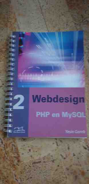 9789059062030-2-PHP-en-MySQL-Webdesign