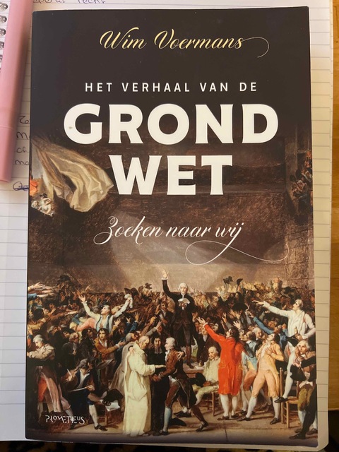 9789044656237-Het-verhaal-van-de-Grondwet
