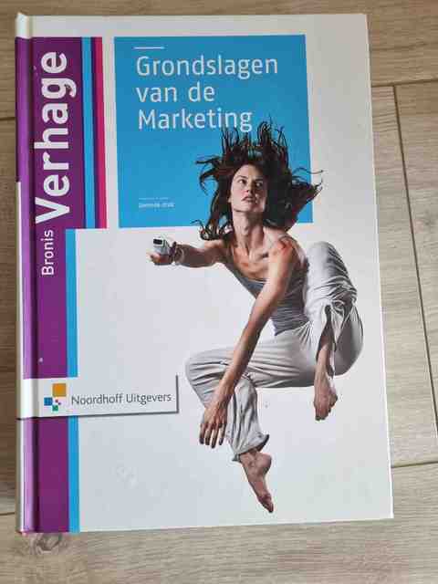 9789001765415-Grondslagen-van-de-marketing
