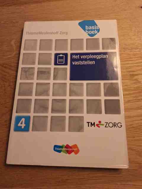 9789006924404-Het-verpleegplan-vaststellen