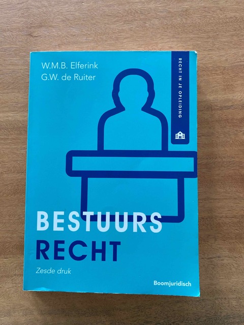 9789462909069-Bestuursrecht