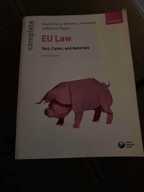 9780198725770-Complete-EU-Law