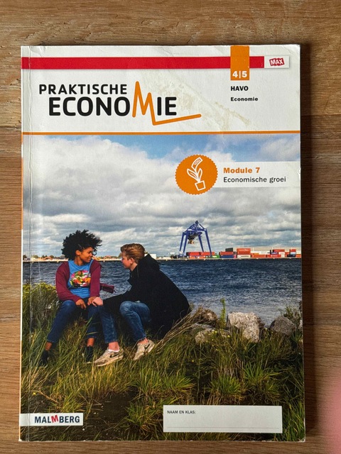9789402064773-Praktische-Economie-45-havo-economie-module