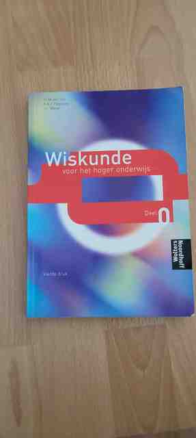 9789001033385-Wiskunde-voor-het-hoger-onderwijs-0