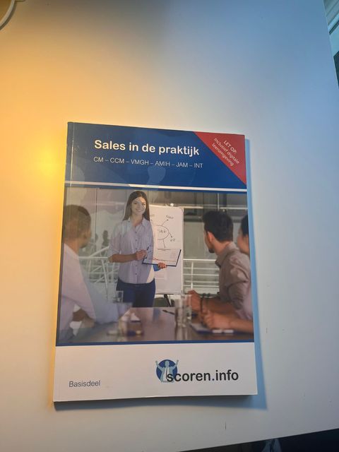 9789037256918-ECK-Sales-in-de-praktijk-editie-2018