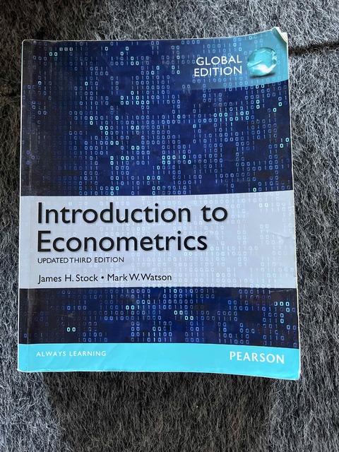 9781292071312-Introduction-to-Econometrics-Update-Global-Edition