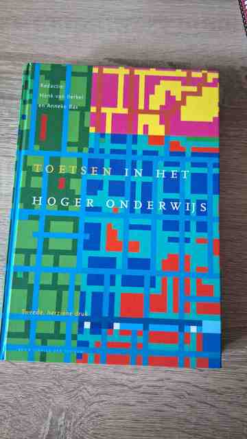 9789031348114-Toetsen-in-het-hoger-onderwijs