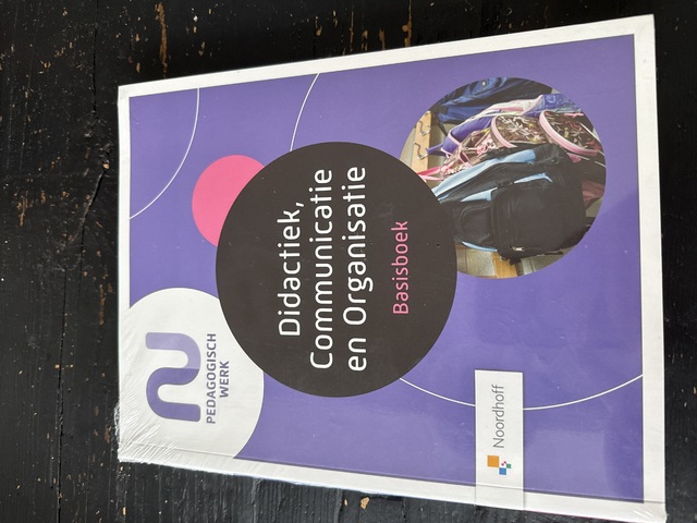 9789001734732-Basisboek-Didactiek-Communicatie-en-Organisatie