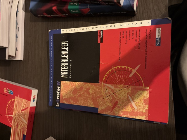 9789042517189-Materialenleer-2-Kernboek