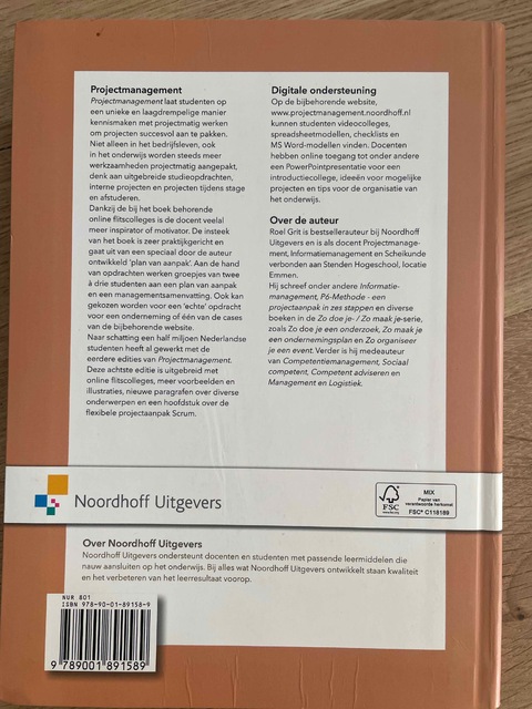 9789001891589-Projectmanagement