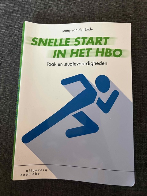 9789046905746-Snelle-start-in-het-hbo