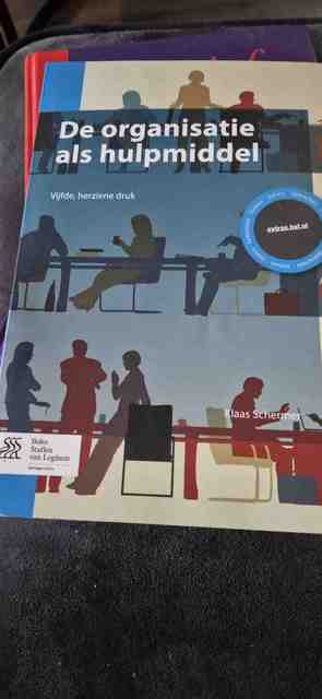 9789036803618-De-organisatie-als-hulpmiddel