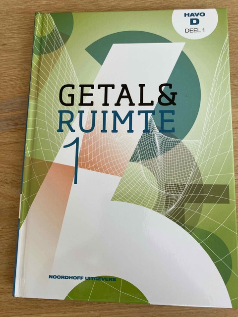 9789001842123-Getal-Ruimte-11e-ed-leerboek-havo-D-deel-1