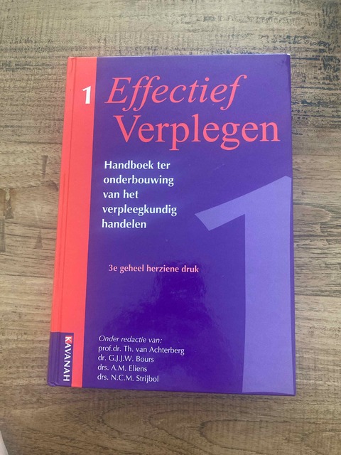 9789057401077-Effectief-Verplegen-1