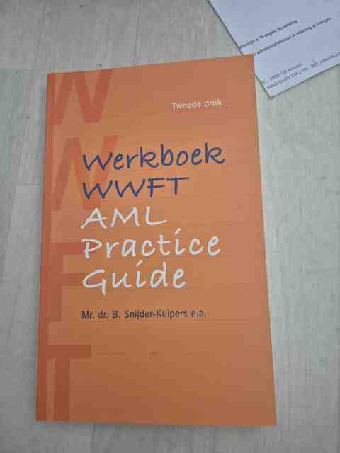 9789462905900-Werkboek-WWFT-AML-Practice-Guide