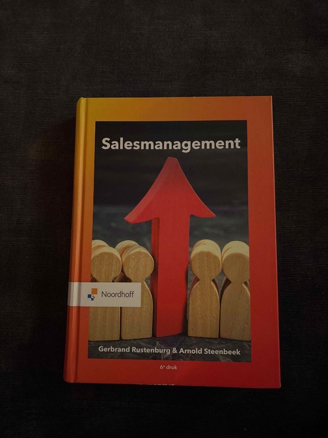 9789001593452-Salesmanagement