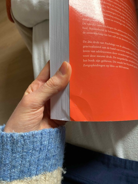 9789006105612-Psychologie-van-de-adolescentie