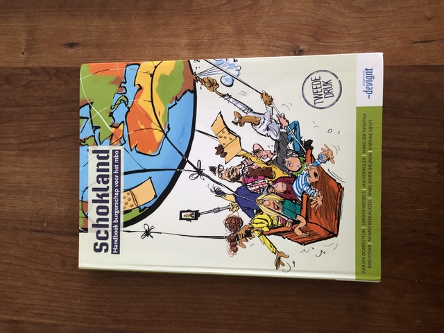 9789463261821-Schokland-handboek