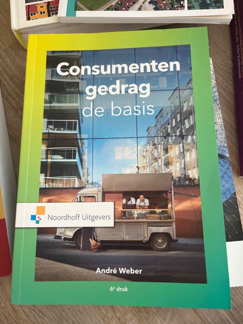 9789001899974-Consumentengedrag-de-basis