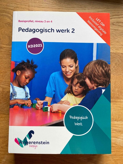 9789037257342-Pedagogisch-werk-2-Niveau-3-en-4